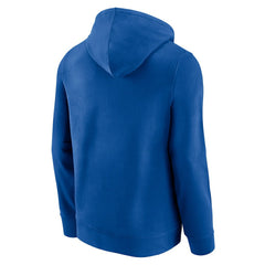 Indianapolis Colts Gridiron Classics Campus Standard Pullover Hoodie Royal | NFL