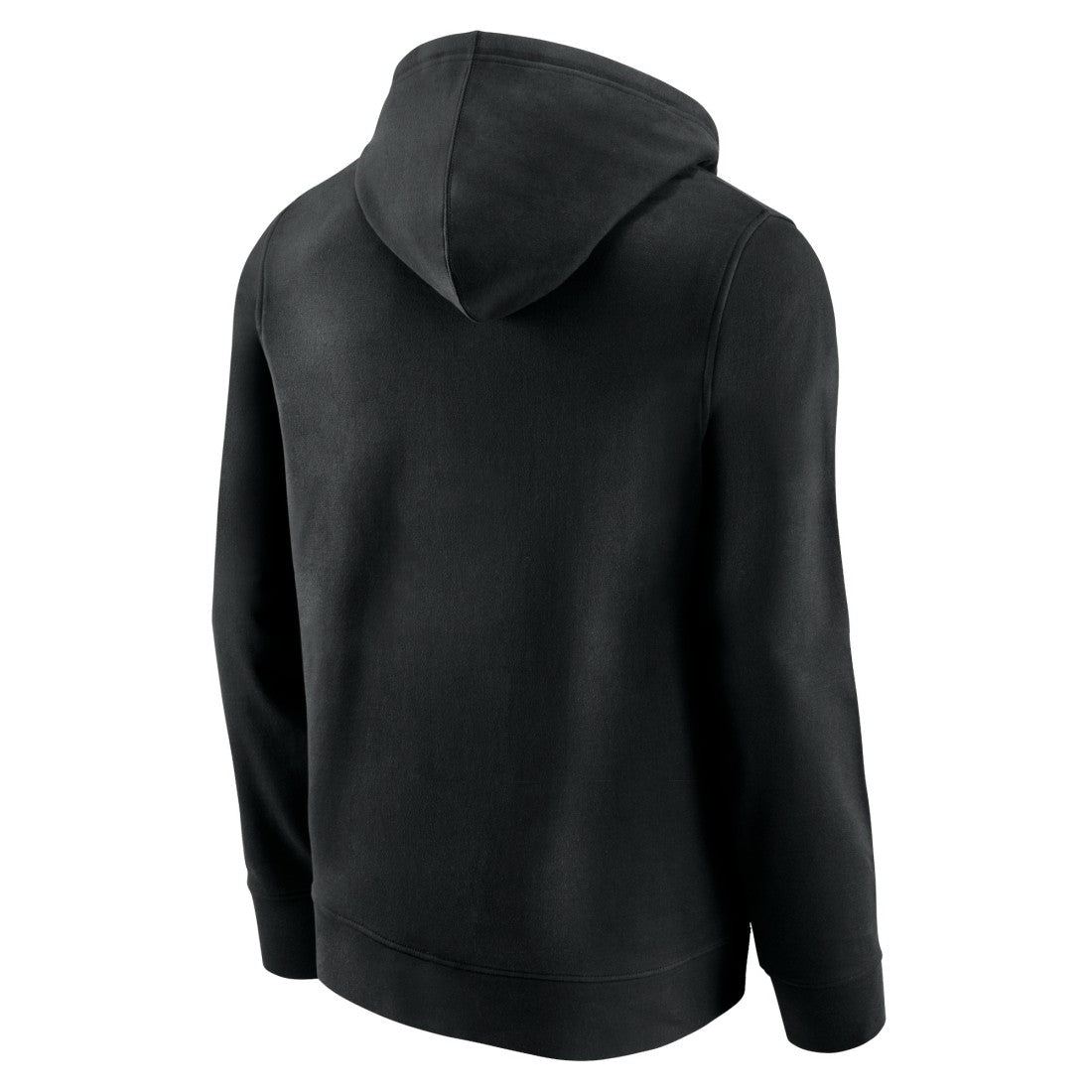 Philadelphia Eagles Gridiron Classics Campus Standard Pullover Hoodie Black | NFL