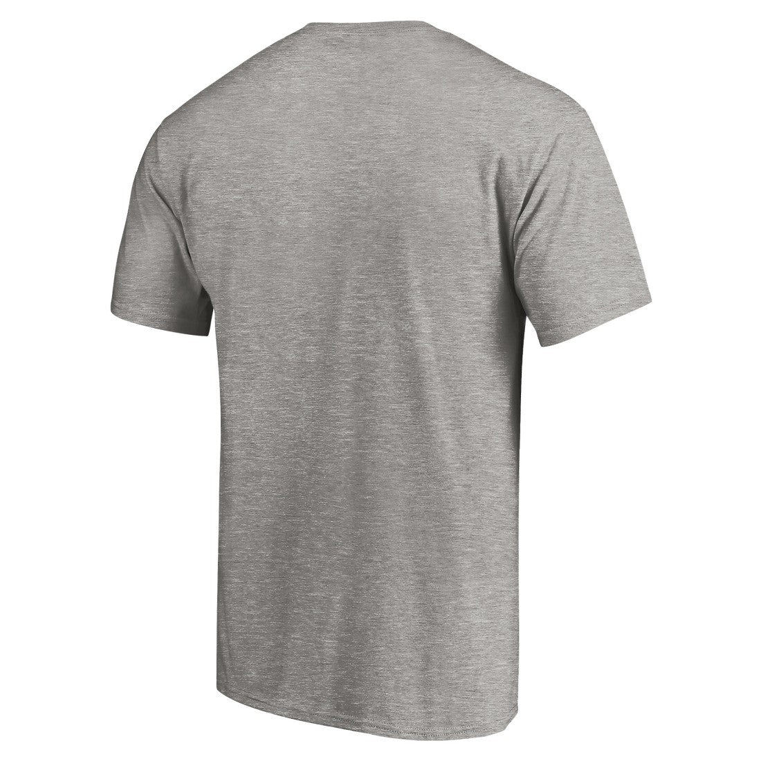 Detroit Lions Dual Threat T-Shirt Heather Gray | NFL