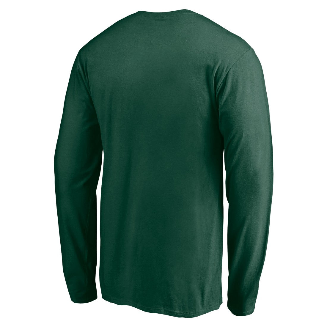 Green Bay Packers Squad Throwbacks Long Sleeve T-Shirt Green | NFL