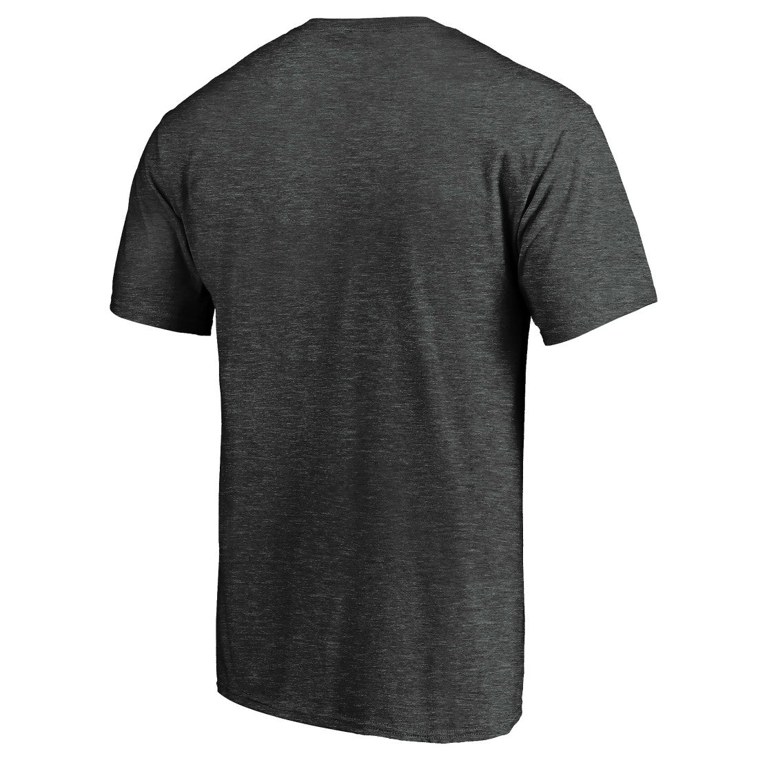 Seattle Seahawks Varsity Issued Throwback T-Shirt Heather Charcoal | NFL