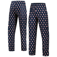 USMNT Concepts Sport Gauge Lounge Pants Navy - FIFA World CUP