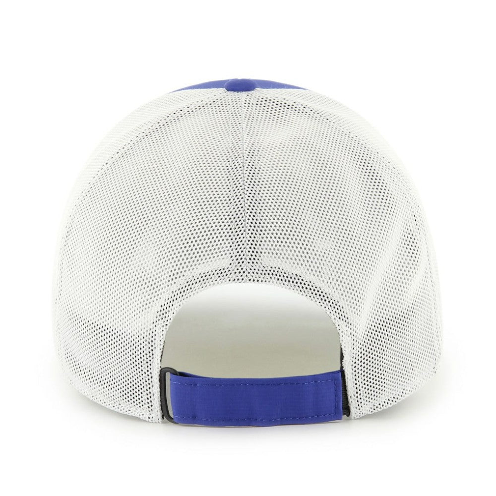 Chicago Cubs '47 Disburse MVP Trucker Adjustable Hat - MLB