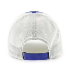 Chicago Cubs '47 Disburse MVP Trucker Adjustable Hat - MLB