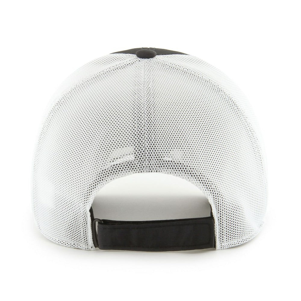 Chicago White Sox '47 Disburse MVP Trucker Adjustable Hat - MLB