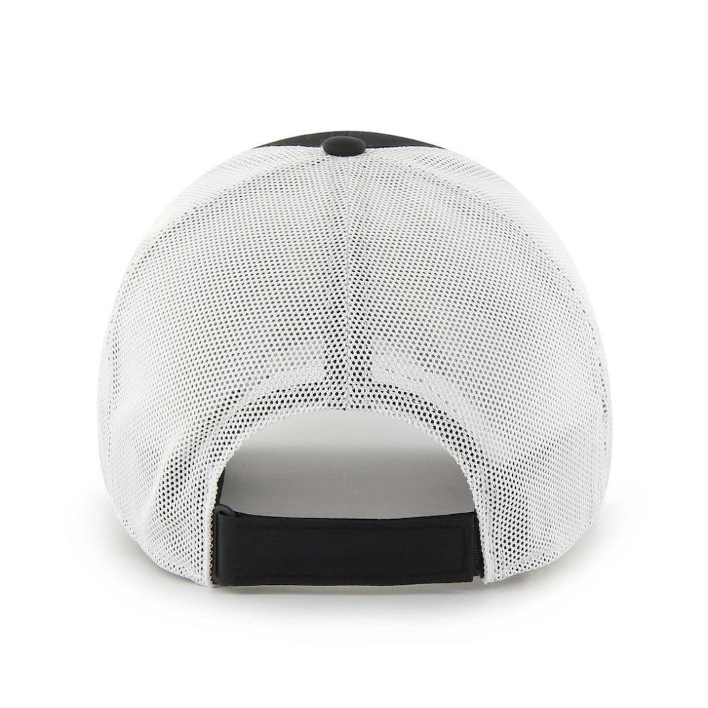 Colorado Rockies '47 Disburse MVP Trucker Adjustable Hat - MLB