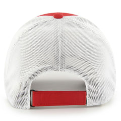 Los Angeles Angels '47 Disburse MVP Trucker Adjustable Hat - MLB