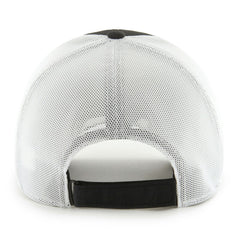Miami Marlins '47 Disburse MVP Trucker Adjustable Hat - MLB