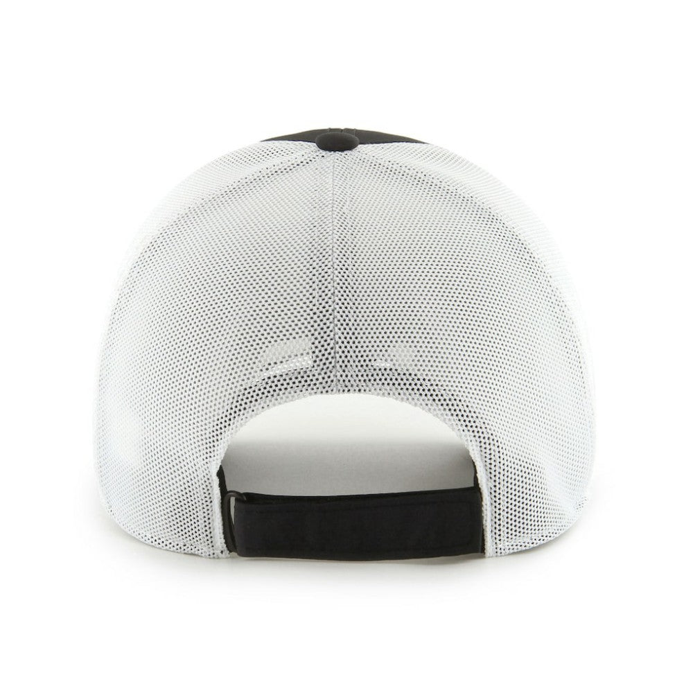 Pittsburgh Pirates '47 Disburse MVP Trucker Adjustable Hat - MLB
