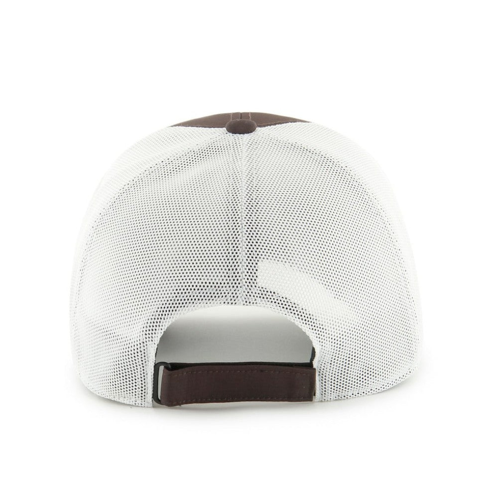 San Diego Padres '47 Disburse MVP Trucker Adjustable Hat - MLB