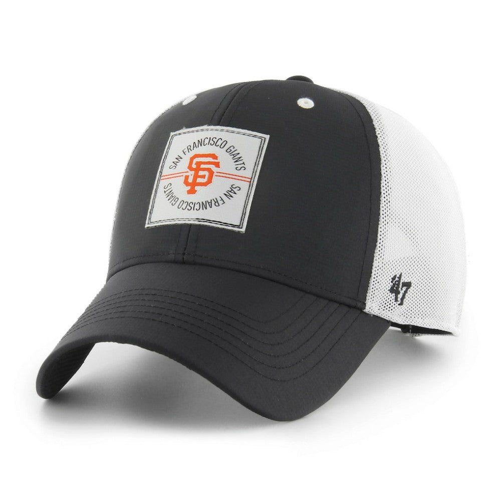 San Francisco Giants '47 Disburse MVP Trucker Adjustable Hat - MLB