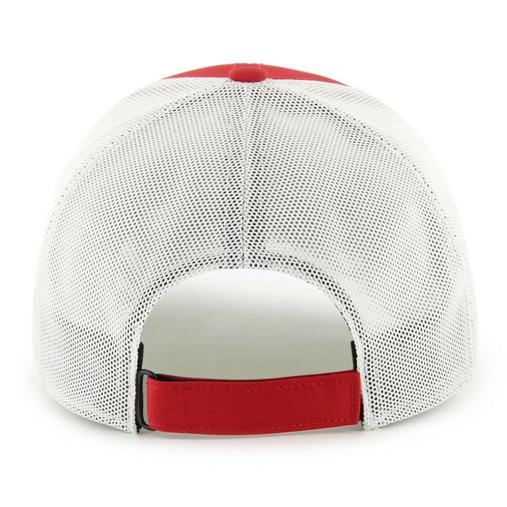 St. Louis Cardinals '47 Disburse MVP Trucker Adjustable Hat - MLB
