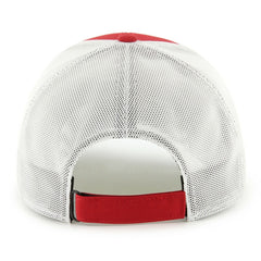 St. Louis Cardinals '47 Disburse MVP Trucker Adjustable Hat - MLB