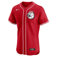 Cincinnati Reds Nike Alternate Elite Jersey - MLB