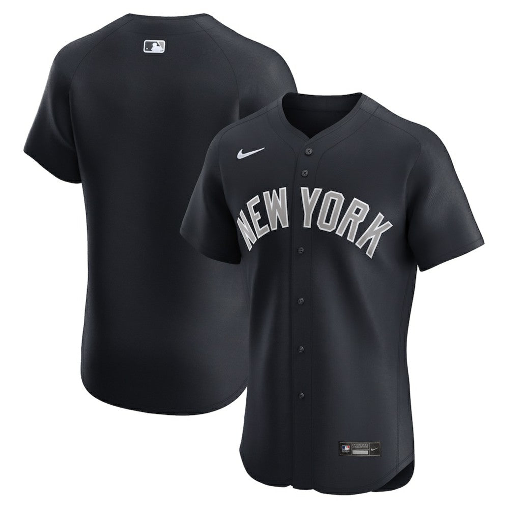 New York Yankees Nike Elite Jersey - MLB