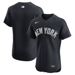 New York Yankees Nike Elite Jersey - MLB