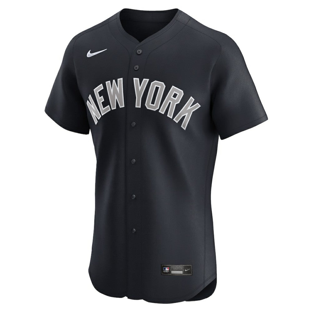 New York Yankees Nike Elite Jersey - MLB