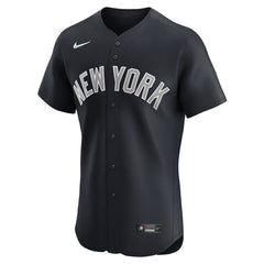 New York Yankees Nike Elite Jersey - MLB