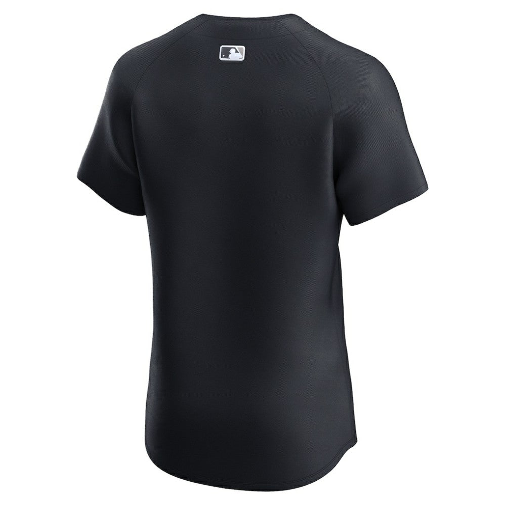New York Yankees Nike Elite Jersey - MLB