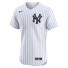 New York Yankees Nike Home Elite Jersey - MLB