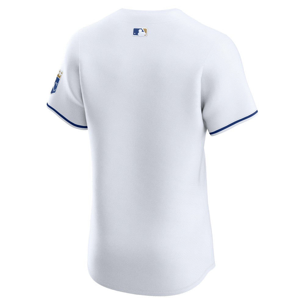 Kansas City Royals Nike Home Elite Jersey - MLB