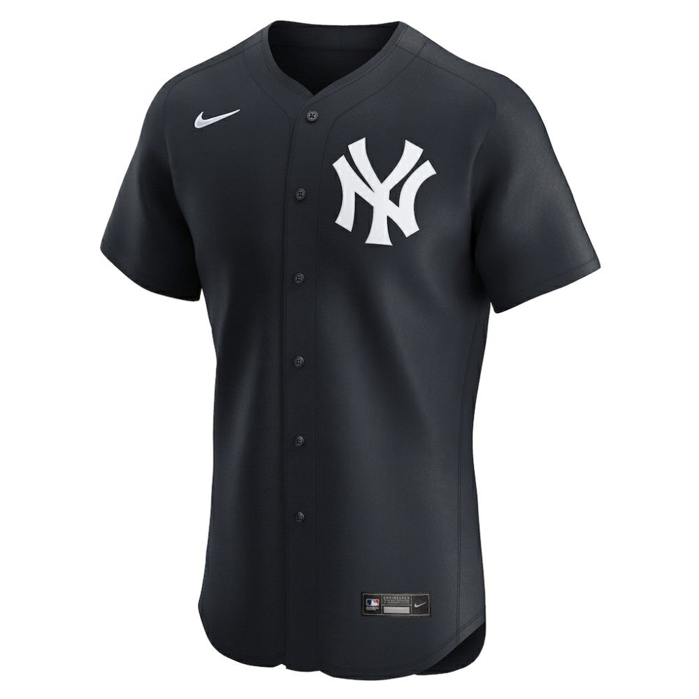 Aaron Judge New York Yankees Nike Alternate 2 Elite Player Jersey - MLB