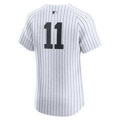 Anthony Volpe New York Yankees Nike Home Elite Jersey - MLB