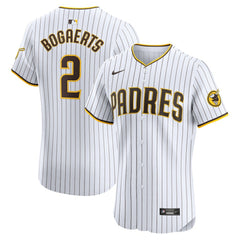 Xander Bogaerts San Diego Padres Nike Home Elite Jersey - MLB