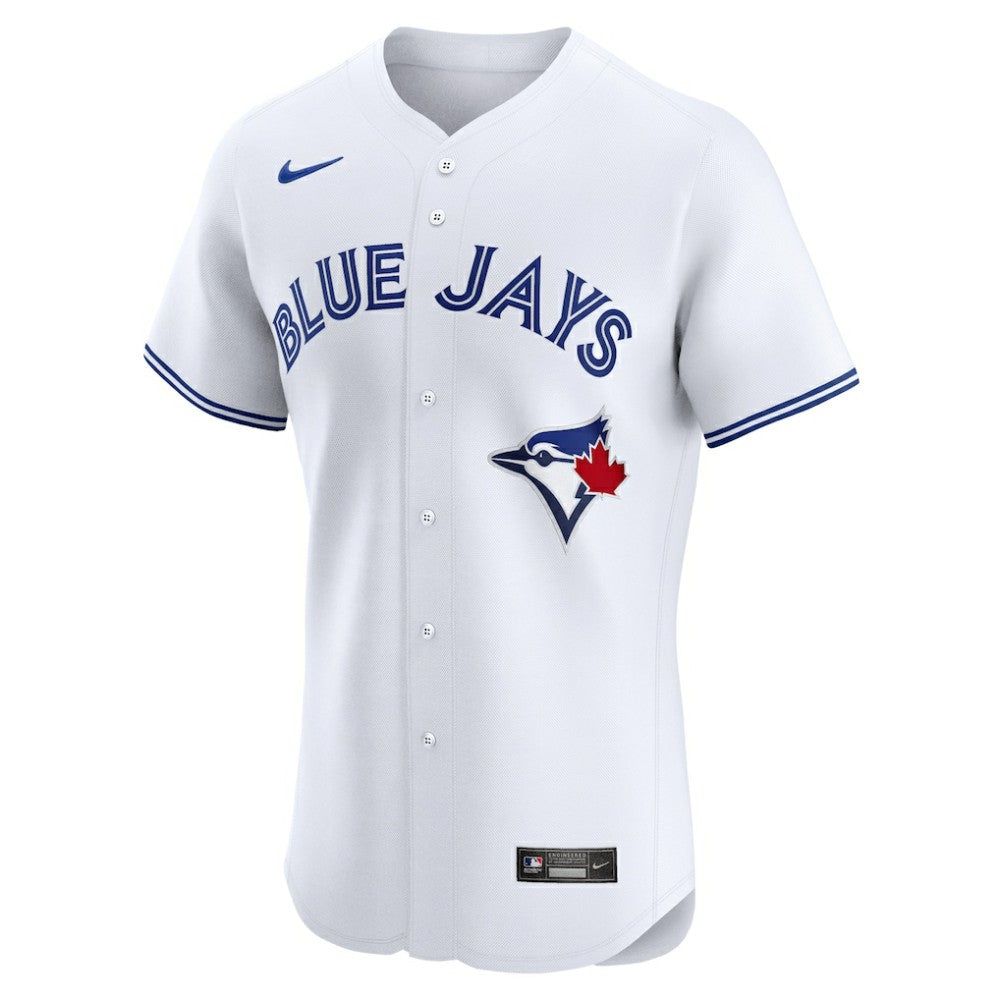 Vladimir Guerrero Jr. Toronto Blue Jays Nike Home Elite Player Jersey - MLB