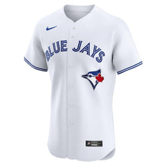 Vladimir Guerrero Jr. Toronto Blue Jays Nike Home Elite Player Jersey - MLB