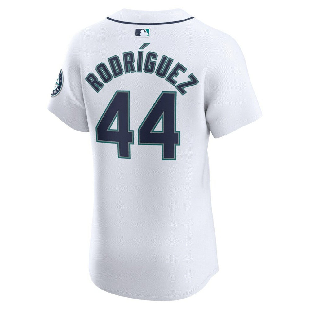 Julio Rodríguez Seattle Mariners Nike Home Elite Player Jersey - MLB