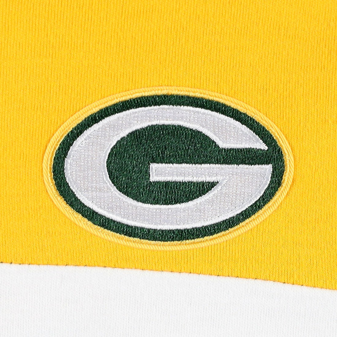 Green Bay Packers Antigua Women's Wicket Pullover Hoodie Green | NFL