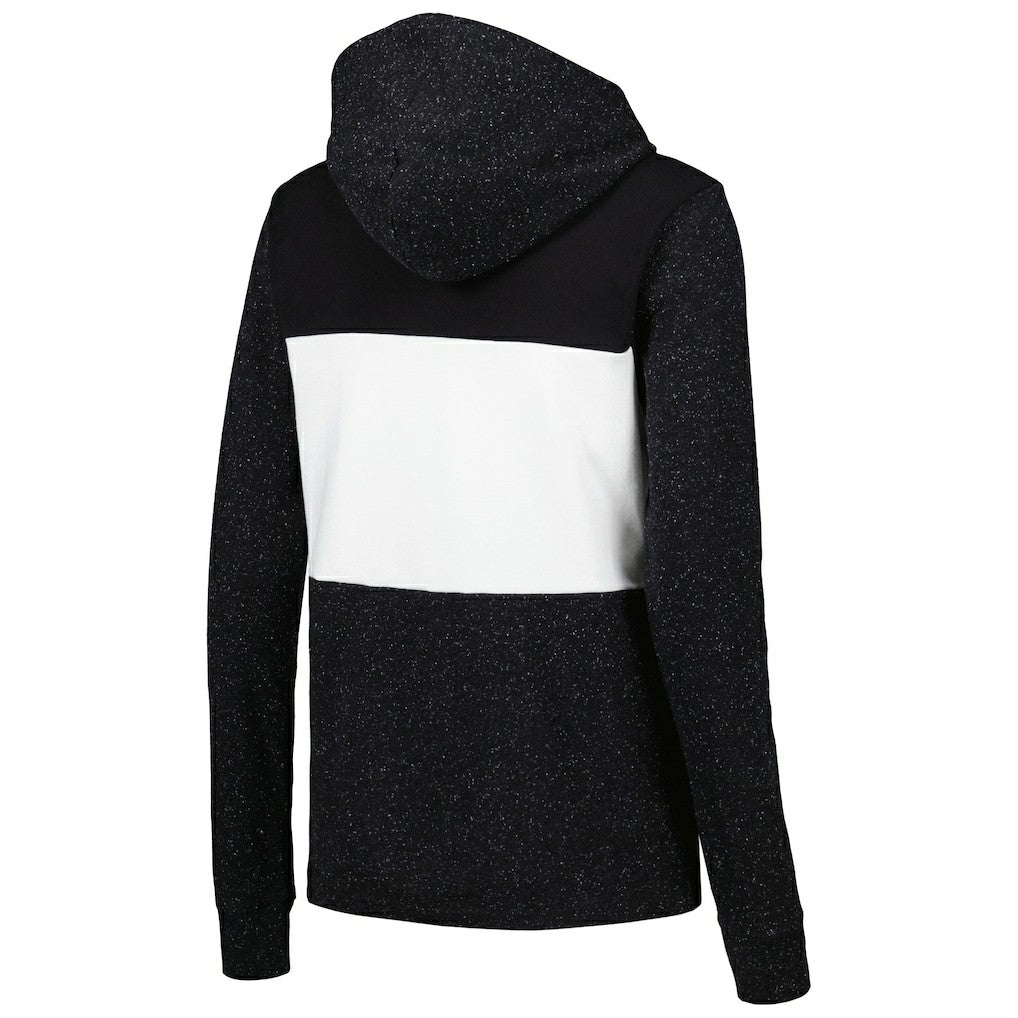 Las Vegas Raiders Antigua Women's Wicket Pullover Hoodie Black | NFL