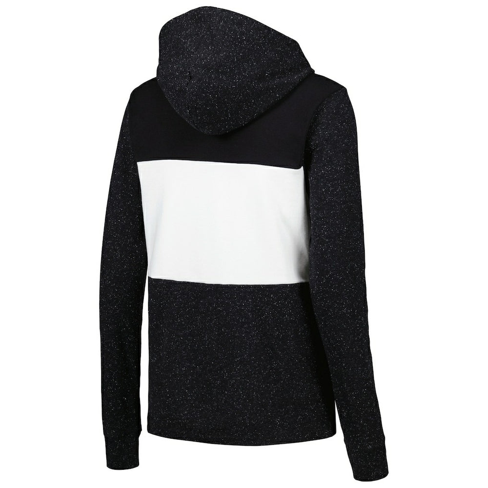 Las Vegas Raiders Antigua Women's Wicket Pullover Hoodie Black | NFL