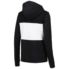 Las Vegas Raiders Antigua Women's Wicket Pullover Hoodie Black | NFL