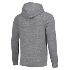 Buffalo Bills Homage Unisex NFL x Guy Fieri’s Flavortown Tri-Blend Pullover Hoodie Gray | NFL