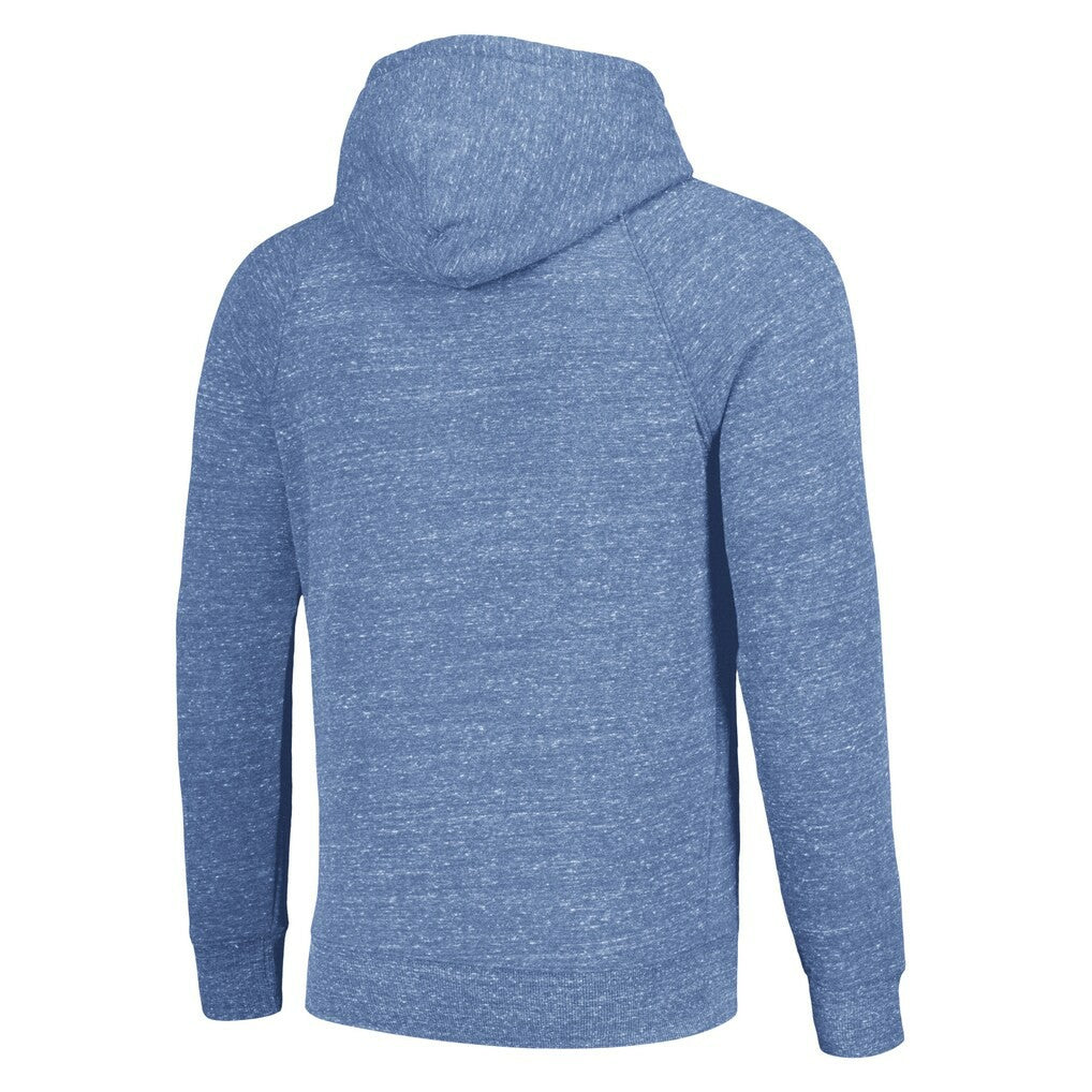 Carolina Panthers Homage Unisex NFL x Guy Fieri’s Flavortown Tri-Blend Pullover Hoodie Light Blue | NFL