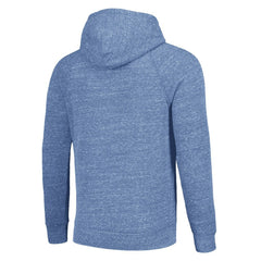 Carolina Panthers Homage Unisex NFL x Guy Fieri’s Flavortown Tri-Blend Pullover Hoodie Light Blue | NFL