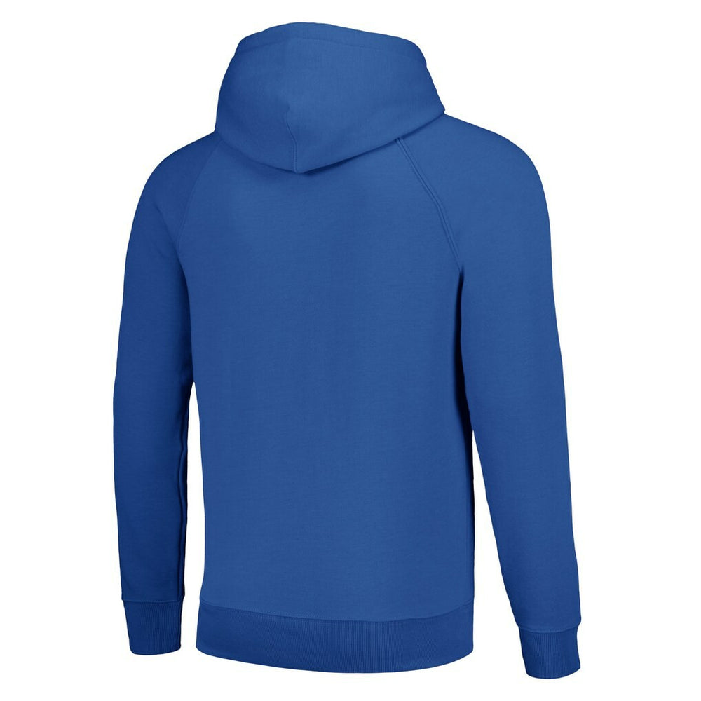 Dallas Cowboys Homage Unisex NFL x Guy Fieri’s Flavortown Tri-Blend Pullover Hoodie Royal | NFL
