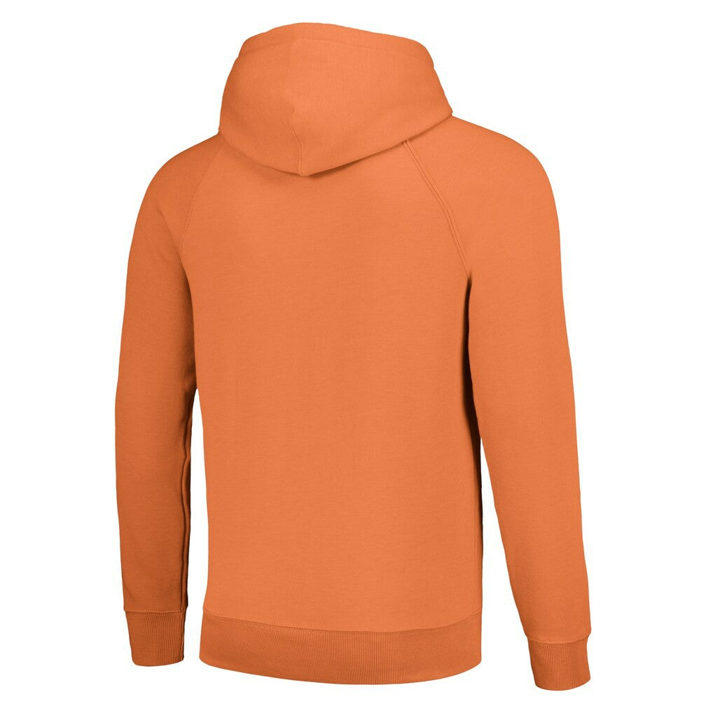 Miami Dolphins Homage Unisex NFL x Guy Fieri’s Flavortown Tri-Blend Pullover Hoodie Gray | NFL