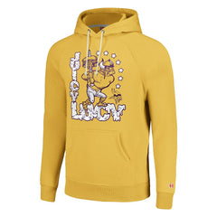 Minnesota Vikings Homage Unisex NFL x Guy Fieri’s Flavortown Tri-Blend Pullover Hoodie Gold | NFL