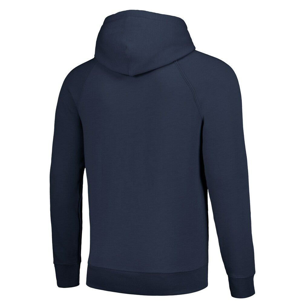 Seattle Seahawks Homage Unisex NFL x Guy Fieri’s Flavortown Tri-Blend Pullover Hoodie Navy | NFL