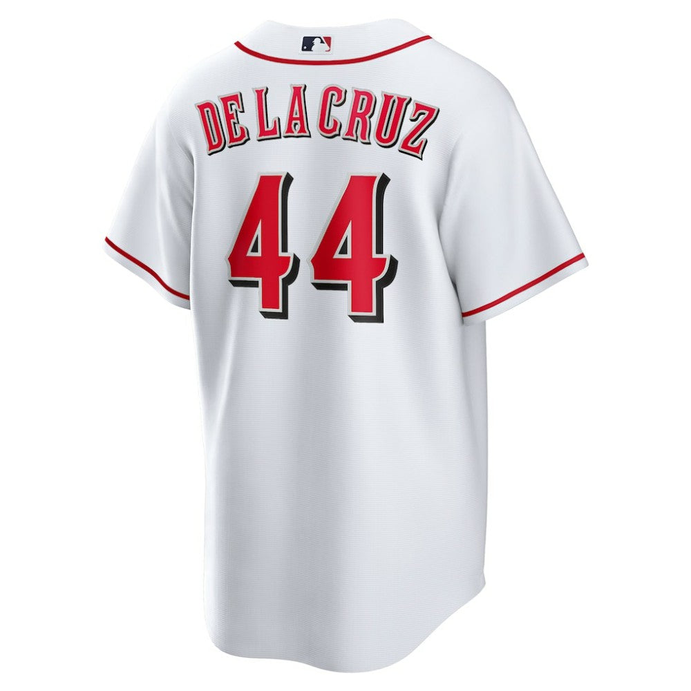 Elly De La Cruz Cincinnati Reds Nike Home Replica Jersey - MLB