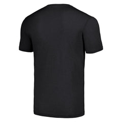 Detroit Lions Homage Unisex NFL x Guy Fieri’s Flavortown Tri-Blend T-Shirt Charcoal | NFL