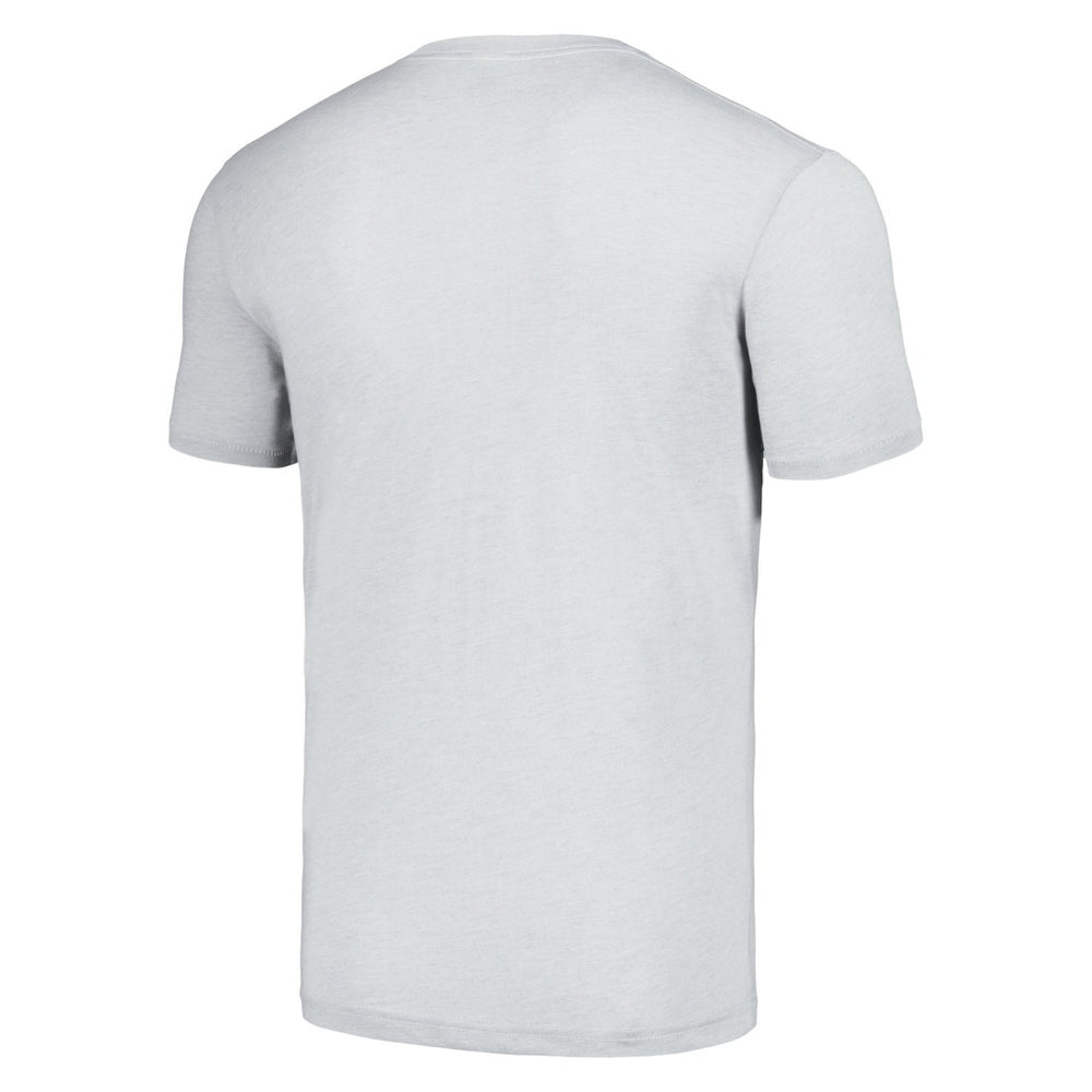 Tennessee Titans Homage Unisex NFL x Guy Fieri’s Flavortown Tri-Blend T-Shirt Ash | NFL