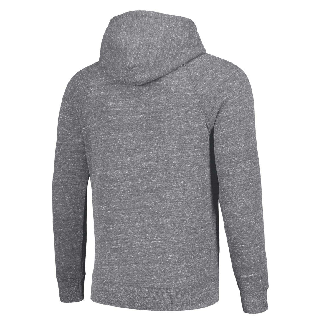 Detroit Lions Homage Unisex Hyperlocal Raglan Pullover Hoodie Gray | NFL