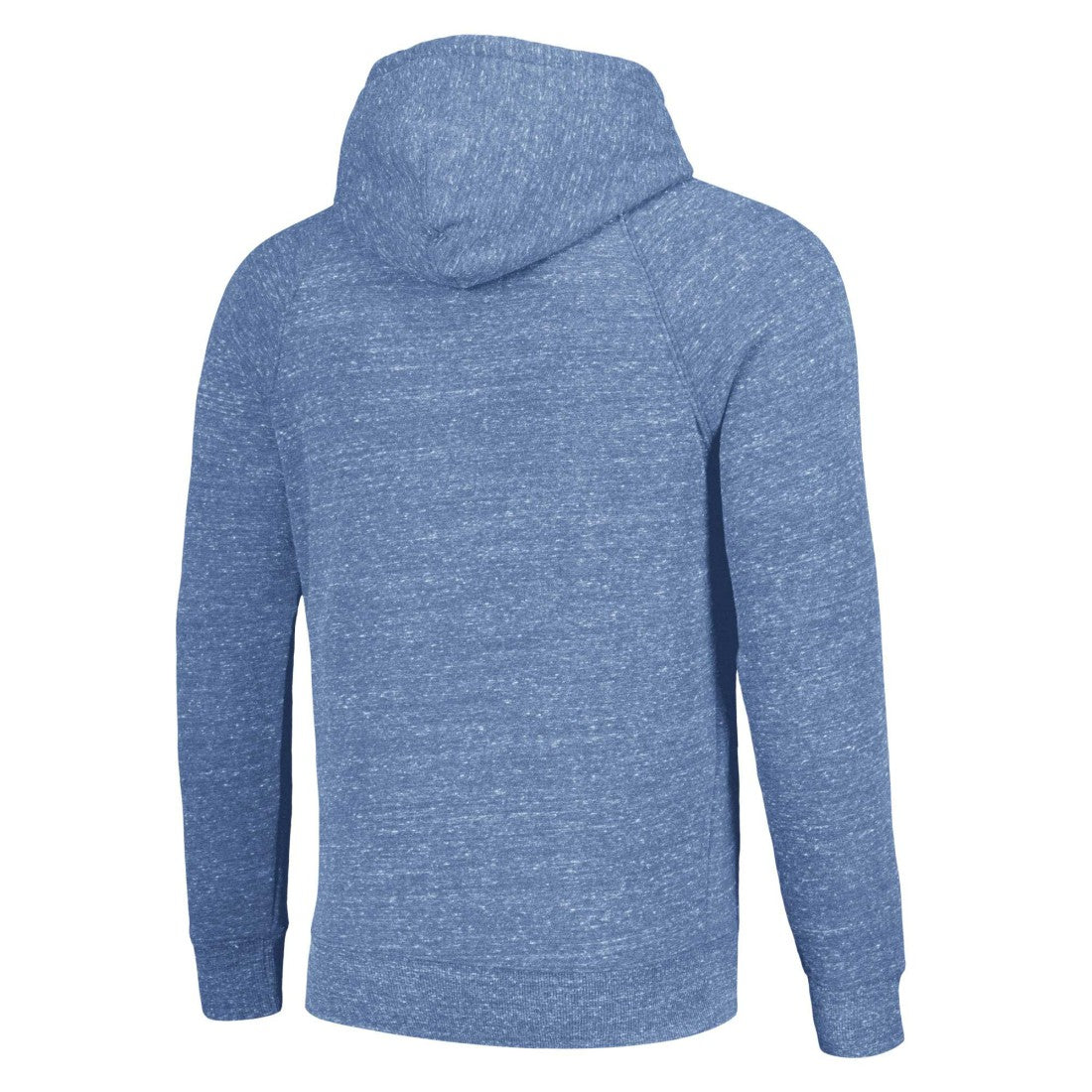 Detroit Lions Homage Unisex Hyperlocal Raglan Pullover Hoodie Blue | NFL