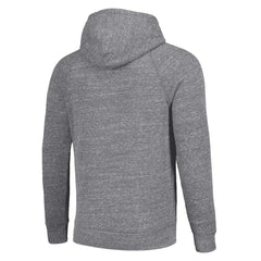 New York Giants Homage Unisex Hyperlocal Raglan Pullover Hoodie Gray | NFL