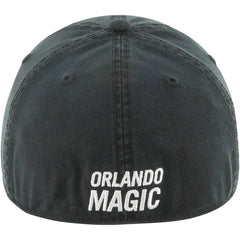 Orlando Magic '47 Classic Franchise Fitted Hat Black - NBA
