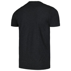 Sportiqe Monday Night RAW x Atlanta Hawks Tri-Blend T-Shirt Black - NBA